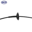 SKP Automatic Transmission Shifter Cable SK721126 - view 3