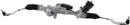 Atlantic Automotive Engineering Rack and Pinion Assembly ER9200F
