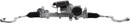 Atlantic Automotive Engineering Rack and Pinion Assembly ER9200F - view 13