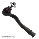 Beck/Arnley Steering Tie Rod End 101-8488