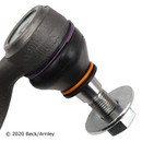 Beck/Arnley Steering Tie Rod End 101-8488 - view 8