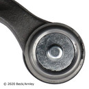 Beck/Arnley Steering Tie Rod End 101-8488 - view 9
