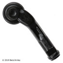Beck/Arnley Steering Tie Rod End 101-8403 - view 2