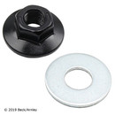 Beck/Arnley Steering Tie Rod End 101-8403 - view 4