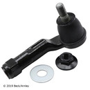Beck/Arnley Steering Tie Rod End 101-8403 - view 6