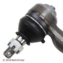 Beck/Arnley Steering Tie Rod End 101-5313 - view 2