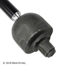 Beck/Arnley Steering Tie Rod End 101-7489 - view 8