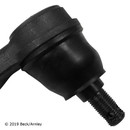 Beck/Arnley Steering Tie Rod End 101-5327 - view 2
