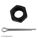 Beck/Arnley Steering Tie Rod End 101-5327 - view 4