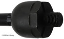 Beck/Arnley Steering Tie Rod End 101-5096 - view 4