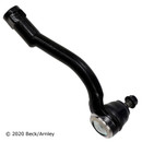 Beck/Arnley Steering Tie Rod End 101-7842 - view 2