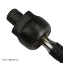 Beck/Arnley Steering Tie Rod End 101-7642 - view 3