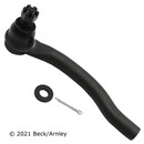 Beck/Arnley Steering Tie Rod End 101-7670 - view 6