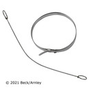 Beck/Arnley Rack and Pinion Bellows Kit 103-2911 - view 9