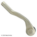 Beck/Arnley Steering Tie Rod End 101-8067 - view 3