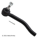 Beck/Arnley Steering Tie Rod End 101-5833