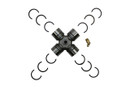 GMB Universal Joint 220-0519