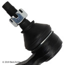 Beck/Arnley Steering Tie Rod End 101-8444 - view 2