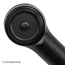 Beck/Arnley Steering Tie Rod End 101-8444 - view 10