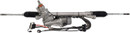 Atlantic Automotive Engineering Rack and Pinion Assembly ER7020