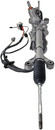 Atlantic Automotive Engineering Rack and Pinion Assembly ER7020 - view 5