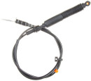 Pioneer Automotive Industries Automatic Transmission Shifter Cable CA-1311