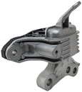 Pioneer Automotive Industries Automatic Transmission Mount 625508 - view 3