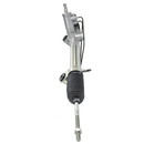 Atlantic Automotive Engineering Rack and Pinion Assembly 6406N - view 4