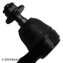 Beck/Arnley Steering Tie Rod End 101-6731 - view 3