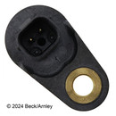 Beck/Arnley Differential Oil Temperature Sensor,Transmission Fluid Temperature Sensor 158-1807 - view 2