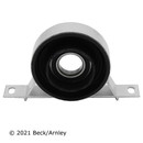Beck/Arnley Drive Shaft Bearing Support Assembly 101-8049 - view 7