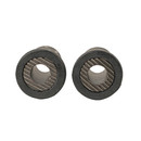 MOOG Chassis Products Rack and Pinion Mount Bushing K8263 - view 6