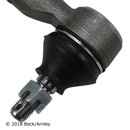 Beck/Arnley Steering Tie Rod End 101-8175 - view 8