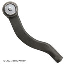 Beck/Arnley Steering Tie Rod End 101-8585 - view 2