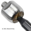 Beck/Arnley Steering Tie Rod End 101-7867 - view 3