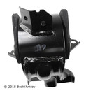 Beck/Arnley Automatic Transmission Mount,Manual Transmission Mount 104-2095 - view 4