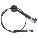 Pioneer Automotive Industries Automatic Transmission Shifter Cable CA-1353 - view 3