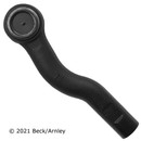 Beck/Arnley Steering Tie Rod End 101-5512 - view 2
