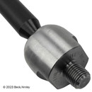 Beck/Arnley Steering Tie Rod End 101-8707 - view 5