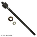 Beck/Arnley Steering Tie Rod End Kit 101-7456 - view 2