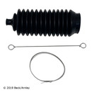 Beck/Arnley Steering Tie Rod End Kit 101-7456 - view 3