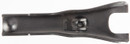 Pioneer Automotive Industries Clutch Fork CF-117 - view 3