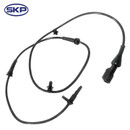 SKP ABS Wheel Speed Sensor SK695911 - view 2