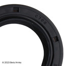 Beck/Arnley Automatic Transmission Drive Axle Seal,Manual Transmission Input Shaft Seal 052-3825 - view 8