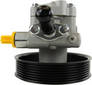 Atlantic Automotive Engineering Power Steering Pump 5884N - view 3