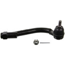 MOOG Chassis Products Steering Tie Rod End ES800347