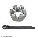 Beck/Arnley Steering Tie Rod End 101-4818 - view 5