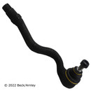 Beck/Arnley Steering Tie Rod End 101-4939