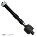 Beck/Arnley Steering Tie Rod End 101-7311