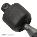 Beck/Arnley Steering Tie Rod End 101-7311 - view 3